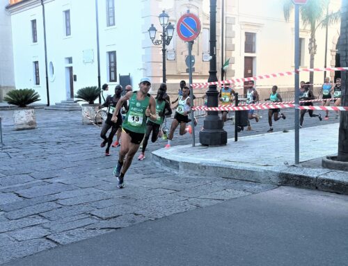 BUKURU, PRANNO E CARATOZZOLO OK A MILETO